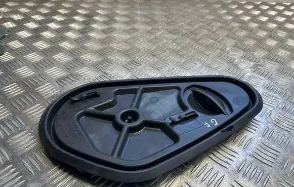 Cupra Formentor Other interior part 5F4839916A 5FA839916A