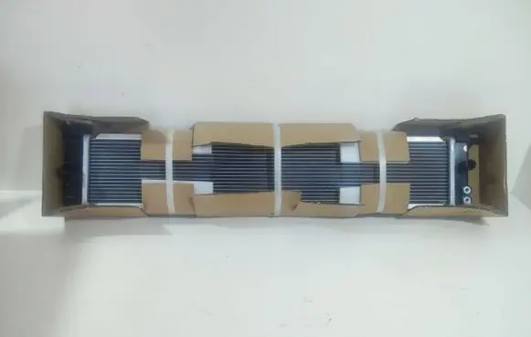 Toyota Sienna XL40 IV Coolant radiator G901048100