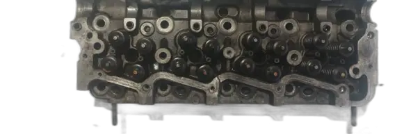 Mazda 6 Engine head RF5C42
