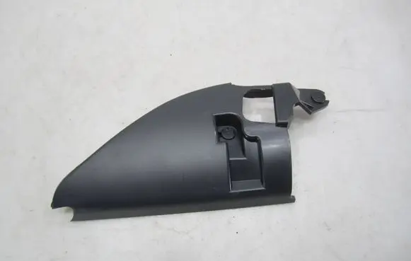 Volkswagen Taigo Plastic wing mirror trim cover 2G0837973G