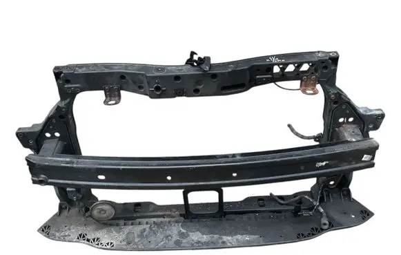 Hyundai i20 (PB PBT) Radiator support slam panel 641011J5700