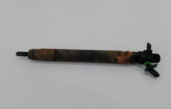 Ford Mondeo MK IV Fuel injector 9686191080