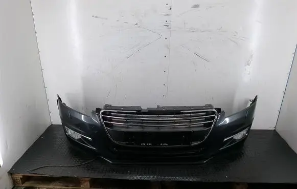 Peugeot 508 Front bumper