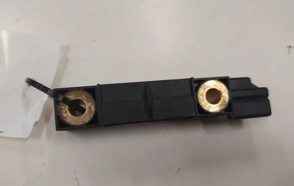 Volvo V70 Airbag deployment crash/impact sensor 8622365