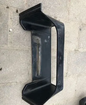 Volkswagen Transporter - Caravelle T4 Dashboard trim 701857237