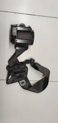 Chevrolet Captiva Rear seatbelt RR1RHPW 0CAPNWAZFF