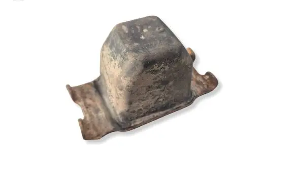 Toyota Hilux (AN10, AN20, AN30) Rear shock absorber damper bump stop 483060K020