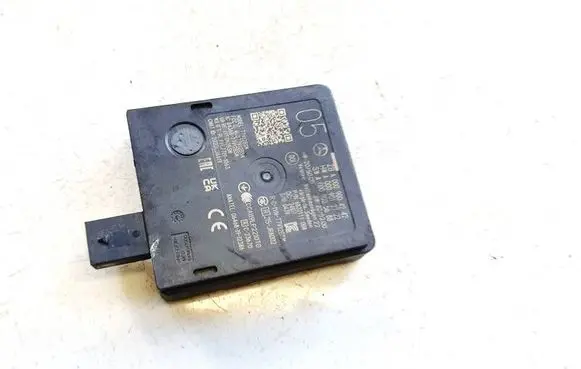 Mercedes-Benz EQB Other control units/modules a0009004242