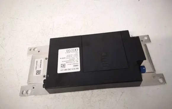 BMW 5 F10 F11 Bluetooth control unit module 8410934288101