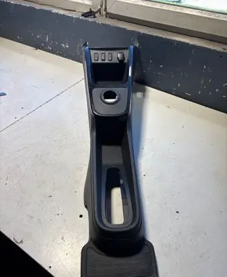 Dacia Spring Armrest 969107840R