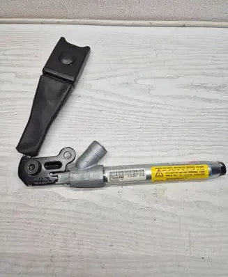Opel Insignia A Front seatbelt buckle 305536910AC 0047SKA