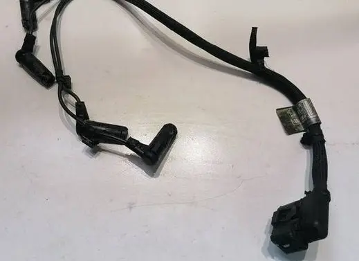 BMW 3 E90 E91 Glow plug wires 780215706 082433 E5565WF