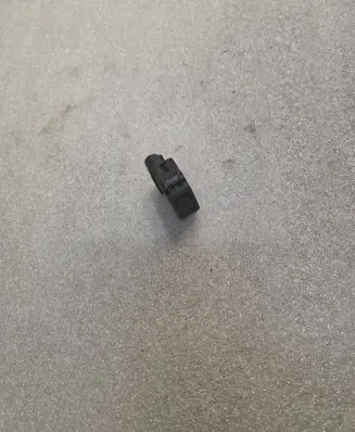 Mercedes-Benz E W124 Headlight level height control switch 1248000673