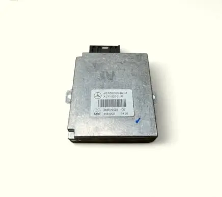 Phone control unit/module