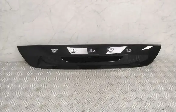 Volvo V40 Tailgate trim 31301301