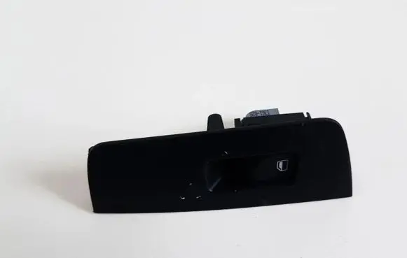 Audi A1 Electric window control switch 8X2959521