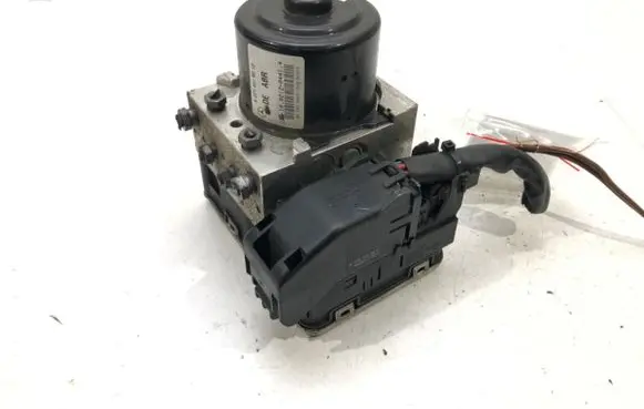 Mercedes-Benz S W221 ABS Pump
