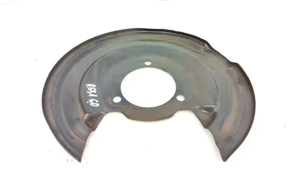 Volvo XC40 Rear brake disc plate dust cover 32217485 8888764915 C83FA