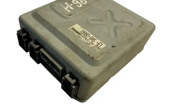 Power steering control unit/module
