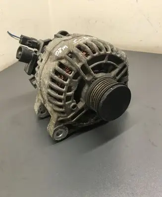 Citroen C5 Generator/alternator