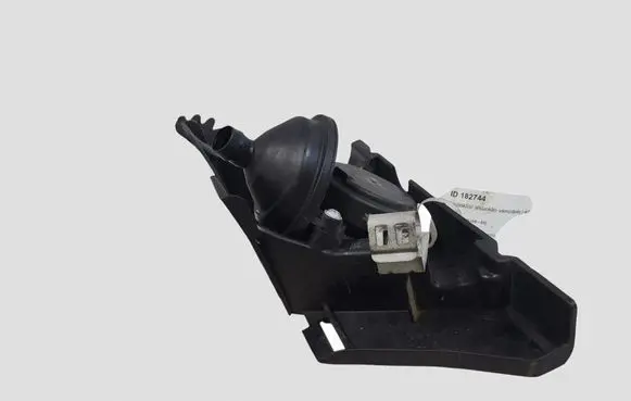 BMW 3 E46 Breather/breather pipe/hose