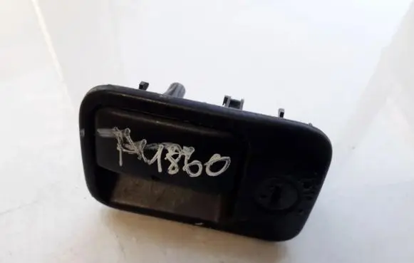 Volkswagen Golf III Glove box 1h6857147