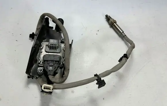 Renault Trafic III (X82) Lambda probe sensor