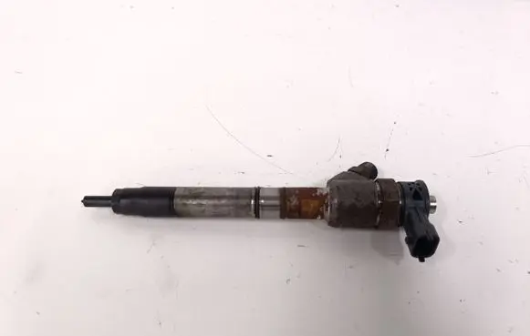 Hyundai i30 Fuel injector 0445110589