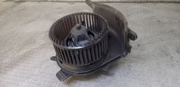 Renault Scenic II - Grand scenic II Heater fan/blower J84F666583V