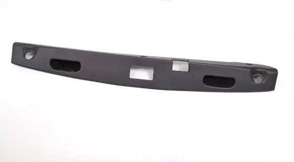 Mercedes-Benz E W212 Trunk/boot sill cover protection A2127501293