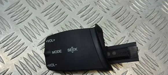 Ford C-MAX I Multifunctional control switch/knob 