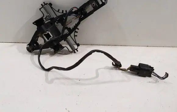 Volvo XC60 Rear door exterior handle/bracket 30784205
