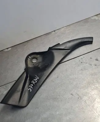 Volkswagen Sharan Wiper trim 7M0853188 12642 A03598