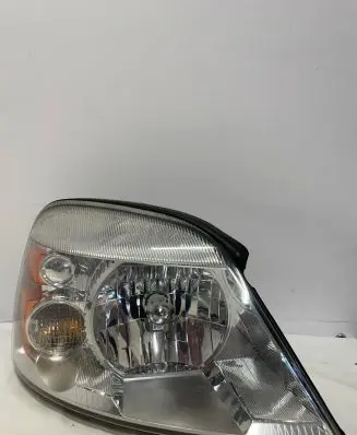 Ford Focus Headlight/headlamp 3F23-13005-A