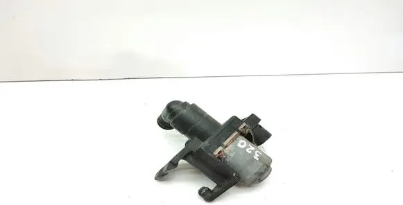 BMW 3 E36 Coolant heater control valve 1387846 1147412052