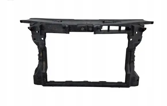 Skoda Superb B6 (3T) Radiator support slam panel 3T0805588D