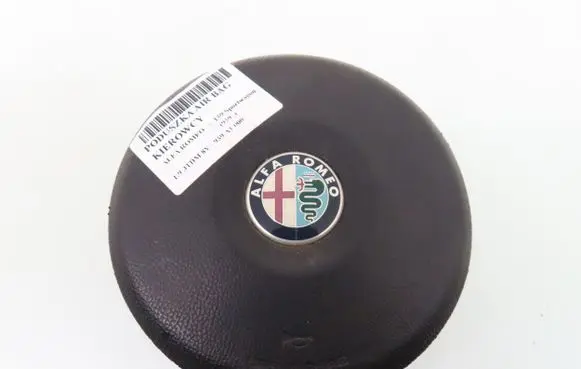 Alfa Romeo 159 Steering wheel airbag 156061211