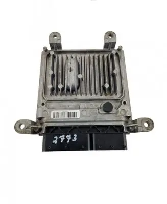 Mercedes-Benz C W205 Engine control unit/module A6519000603