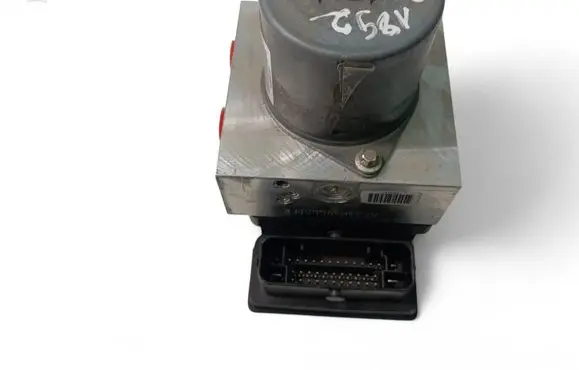 Volkswagen PASSAT CC ABS Pump 3AA614109N