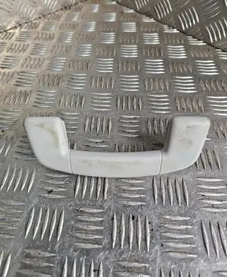 Volkswagen Golf VII Front interior roof grab handle 5g0857607b