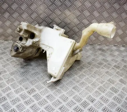 Citroen C6 Windshield washer fluid reservoir/tank 9648652480