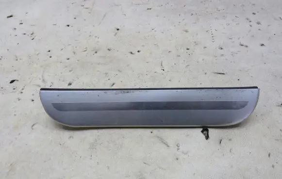 Toyota RAV 4 (XA30) Rear sill trim cover 67915-42030