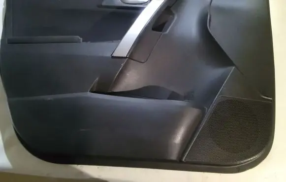 Toyota Auris E180 Front door card panel trim 6777802280