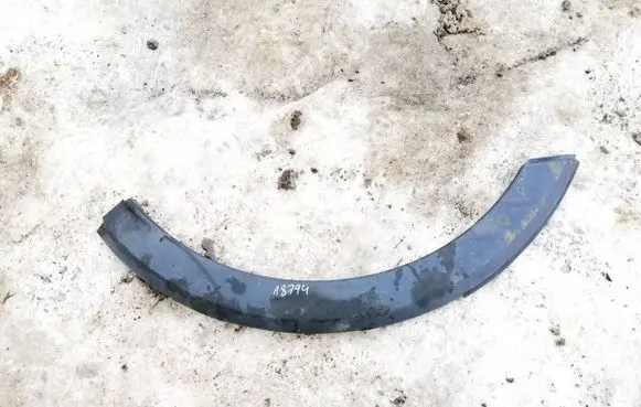 Opel Crossland X Rear arch trim 13482071