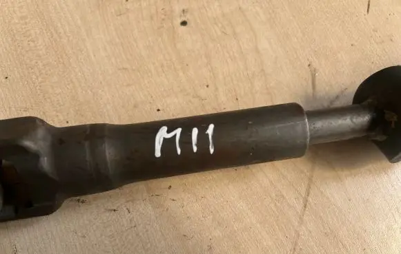 Seat Mii Steering column universal joint 1S1423961B