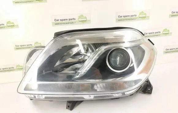 Mercedes-Benz GLE (W166 - C292) Headlight/headlamp A1668201961 1668201961