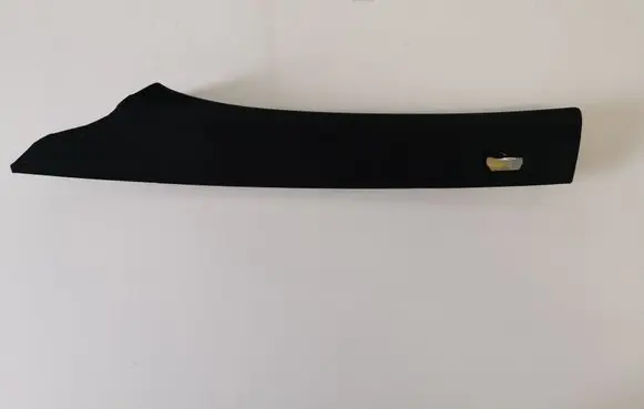 Mercedes-Benz GLS X166 Other sill/pillar trim element A1666904325
