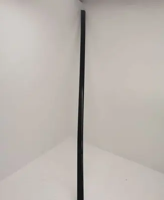 BMW 6 F06 Gran coupe Rear door glass trim molding 7291915