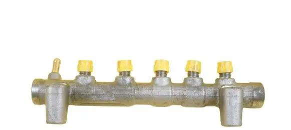 Opel Insignia B Fuel line pipe 55578285 B20DTH
