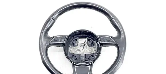 Audi A3 S3 8V Steering wheel 8v0419091a